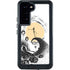 Disney The Nightmare Before Christmas Jack on Spiral Hill Art Galaxy S24 Plus Waterproof Case