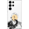 Disney The Nightmare Before Christmas Jack on Spiral Hill Art Galaxy S25 Ultra Skin