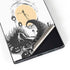 Disney The Nightmare Before Christmas Jack on Spiral Hill Art Galaxy S25 Ultra Skin