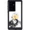 Disney The Nightmare Before Christmas Jack on Spiral Hill Art Galaxy S24 Ultra Waterproof Case