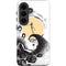 Disney The Nightmare Before Christmas Jack on Spiral Hill Art Galaxy S26 Impact Case