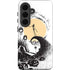 Disney The Nightmare Before Christmas Jack on Spiral Hill Art Galaxy S26 Impact Case