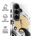 Disney The Nightmare Before Christmas Jack on Spiral Hill Art Galaxy S26 Plus Impact Case
