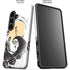 Disney The Nightmare Before Christmas Jack on Spiral Hill Art Galaxy S26 Plus Impact Case