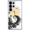 Disney The Nightmare Before Christmas Jack on Spiral Hill Art Galaxy S26 Ultra Clear Case