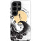 Disney The Nightmare Before Christmas Jack on Spiral Hill Art Galaxy S26 Ultra Impact Case