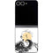 Disney The Nightmare Before Christmas Jack on Spiral Hill Art Galaxy Z Flip6 Skin