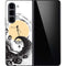 Disney The Nightmare Before Christmas Jack on Spiral Hill Art Galaxy Z Fold5 5G Skin