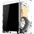 Disney The Nightmare Before Christmas Jack on Spiral Hill Art iPad Skins