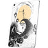 Disney The Nightmare Before Christmas Jack on Spiral Hill Art Apple iPad Air Skin