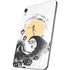 Disney The Nightmare Before Christmas Jack on Spiral Hill Art Apple iPad Mini Skin
