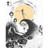 Disney The Nightmare Before Christmas Jack on Spiral Hill Art iPad Pro 13in M4 (2024) Skin