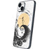 Disney The Nightmare Before Christmas Jack on Spiral Hill Art iPhone Skins
