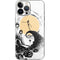Disney The Nightmare Before Christmas Jack on Spiral Hill Art iPhone 15 Pro Max Skin