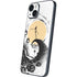 Disney The Nightmare Before Christmas Jack on Spiral Hill Art iPhone 15 Skin
