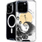 Disney The Nightmare Before Christmas Jack on Spiral Hill Art iPhone 16 Pro MagSafe Case