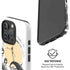 Disney The Nightmare Before Christmas Jack on Spiral Hill Art iPhone 16 Pro Max Magsafe Impact Case