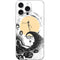Disney The Nightmare Before Christmas Jack on Spiral Hill Art iPhone 16 Pro Max Skin