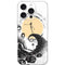 Disney The Nightmare Before Christmas Jack on Spiral Hill Art iPhone 16 Pro Skin