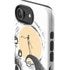 Disney The Nightmare Before Christmas Jack on Spiral Hill Art iPhone 16e Impact Case