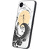 Disney The Nightmare Before Christmas Jack on Spiral Hill Art iPhone 16e Skin