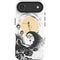 Disney The Nightmare Before Christmas Jack on Spiral Hill Art iPhone 17 Air Impact Case
