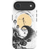 Disney The Nightmare Before Christmas Jack on Spiral Hill Art iPhone 17 Air Impact Case