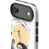 Disney The Nightmare Before Christmas Jack on Spiral Hill Art iPhone 17 Air Impact Case