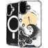 Disney The Nightmare Before Christmas Jack on Spiral Hill Art iPhone 17 MagSafe Case