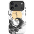 Disney The Nightmare Before Christmas Jack on Spiral Hill Art iPhone 17 Pro Impact Case
