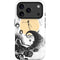 Disney The Nightmare Before Christmas Jack on Spiral Hill Art iPhone 17 Pro Magsafe Impact Case