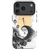Disney The Nightmare Before Christmas Jack on Spiral Hill Art iPhone 17 Pro Max Impact Case