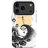 Disney The Nightmare Before Christmas Jack on Spiral Hill Art iPhone 17 Pro Max Magsafe Impact Case