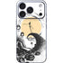Disney The Nightmare Before Christmas Jack on Spiral Hill Art iPhone 17 Pro Max Skin