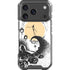Disney The Nightmare Before Christmas Jack on Spiral Hill Art iPhone 18 Pro Clear Case