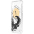 Disney The Nightmare Before Christmas Jack on Spiral Hill Art iPhone XS Clear Case
