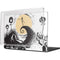 Disney The Nightmare Before Christmas Jack on Spiral Hill Art MacBook Pro 14in (2021-24) Case plus Skin