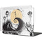 Disney The Nightmare Before Christmas Jack on Spiral Hill Art MacBook Cases