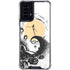 Disney The Nightmare Before Christmas Jack on Spiral Hill Art Moto G Power 5G (2024) Clear Case
