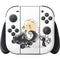 Disney The Nightmare Before Christmas Jack on Spiral Hill Art Nintendo Switch 2 (2025) Joy-Con Controller Skin