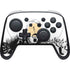 Disney The Nightmare Before Christmas Jack on Spiral Hill Art Nintendo Switch 2 (2025) Pro Controller Skin