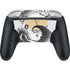 Disney The Nightmare Before Christmas Jack on Spiral Hill Art Nintendo Switch 2 (2025) Pro Controller Skin