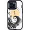 Disney The Nightmare Before Christmas Jack on Spiral Hill Art Otterbox Defender iPhone Skin