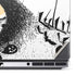 Disney The Nightmare Before Christmas Jack on Spiral Hill Art Dell Precision Skin