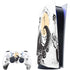 Disney The Nightmare Before Christmas Jack on Spiral Hill Art PlayStation PS5 Skins