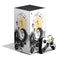 Disney The Nightmare Before Christmas Jack on Spiral Hill Art XBox Series X Digital Edition Bundle Skin