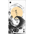 Disney The Nightmare Before Christmas Jack on Spiral Hill Art XBox Series X Digital Edition Console Skin