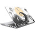 Disney The Nightmare Before Christmas Jack on Spiral Hill Art HP ZBook Fury 16 G10 Skin