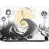 Disney The Nightmare Before Christmas Jack on Spiral Hill Art HP ZBook Fury 16 G10 Skin