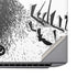 Disney The Nightmare Before Christmas Jack on Spiral Hill Art HP ZBook Fury 16 G10 Skin